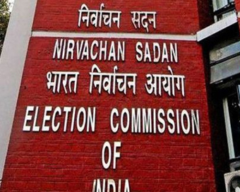 The Election Commission