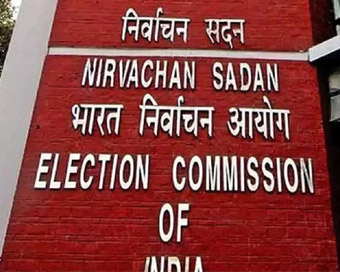 Election Commission to announce poll schedule of 5 states