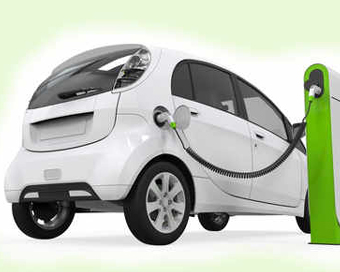 GST Council slashes tax on EVs and EV chargers 