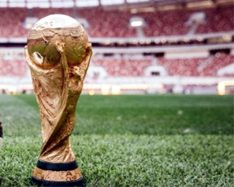  FIFA mulls expanding 2022 World Cup to 48 teams (File photo)