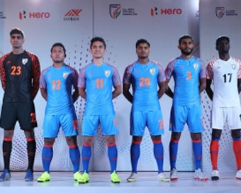 India hold Qatar to famous 0-0 draw in WC qualifier