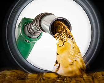 Petrol, diesel prices remain unchanged