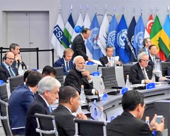 G20: India presents 9-point agenda to deal with fugitive economic offenders