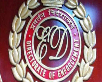 ED arrests AgustaWestland co-accused Gautam Khaitan in money laundering case