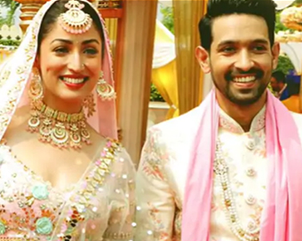 Ginny Weds Sunny Review: Vikrant Massey, Yami Gautam