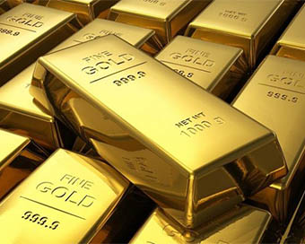 Gold nears Rs 55,000 per 10 gm, silver crosses Rs 70,000 per kg