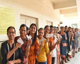 Gujarat elections update