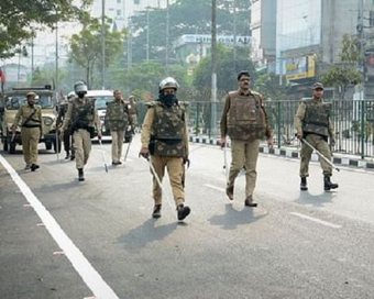 Curfew relaxed in Guwahati as situation improves in Assam