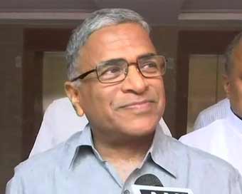 NDA candidate Harivansh elected Rajya Sabha Deputy Chairman