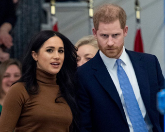 Harry-Meghan sack all 15 UK staff members