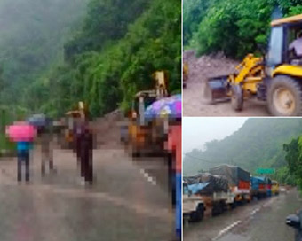 Rain claims 5 lives in Himachal