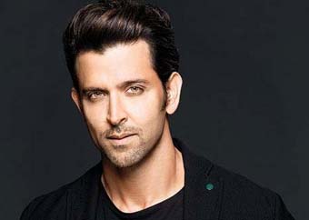 Hrithik Roshan (file photo)