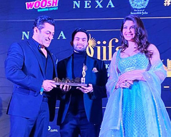 IIFA 2020 to be held in Indore