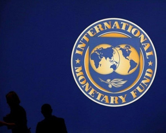 Pak receives $1.39bn from IMF to cope with pandemic