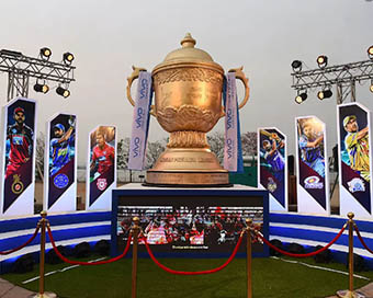 We have locked Sep 19-Nov 8 window for IPL 13: IPL Chairman