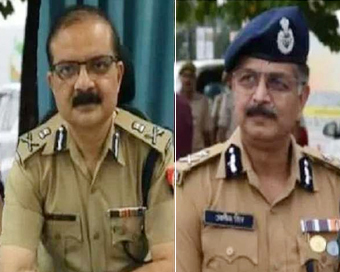 Lucknow, Noida get their first police commissioners