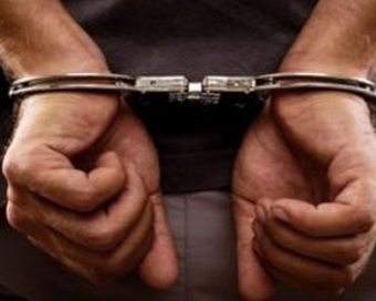 Suspected ISI agent arrested in Varanasi