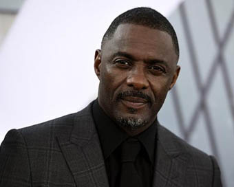 Hollywood actor Idris Elba infected with coronavirus