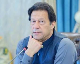 Imran Khan to get tested for coronavirus, may go into self-quarantine 