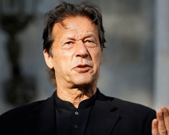 Islamabad High Court suspends Imran’s sentence in Toshakhana case, orders release 