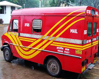 India Post delivers 2,000 tonnes of medicines, equipment amid lockdown