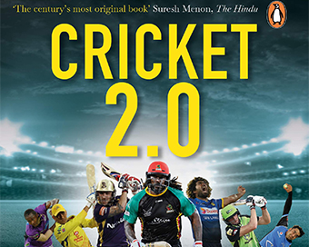 Cricket 2.0: Inside the T20 Revolution