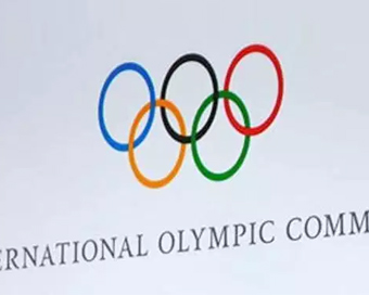 IOC suspends India from hosting Olympic-qualifying events (File photo)