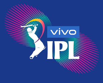 IPL logo (file photo)