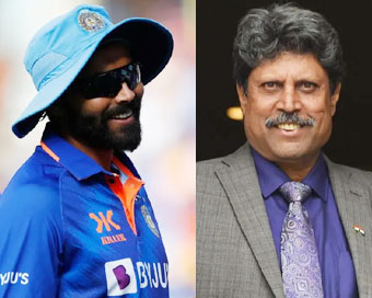 Such comments are generally made when team loses a match: Jadeja reacts to Kapil Dev