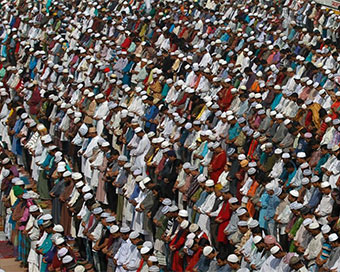 Jamaat Congregation