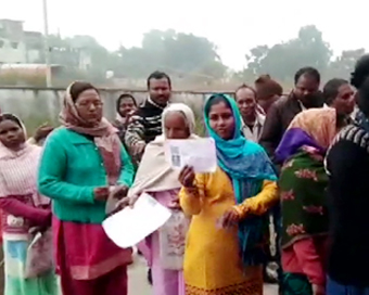 29.44 per cent polling in Jharkhand third phase polls