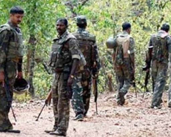 Trooper, 3 Maoists killed in Jharkhand encounter