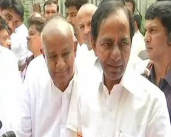 Telangana Assembly dissolved for early polls