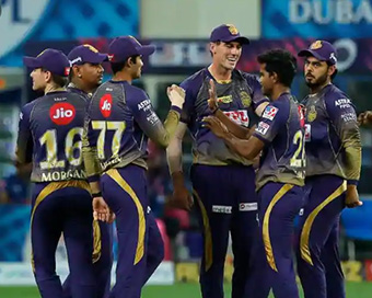 IPL 2020, KKR vs RR: Youngsters shine as Knight Riders beat Royals by 37 runs