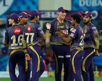  Knight Riders beat Royals by 37 runs