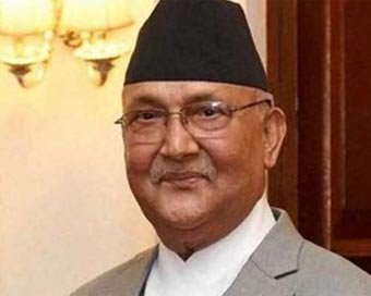 Oli reappointed as Nepal PM as Opposition fails to muster majority to form new government