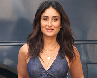 Kareena Kapoor shares pic of 