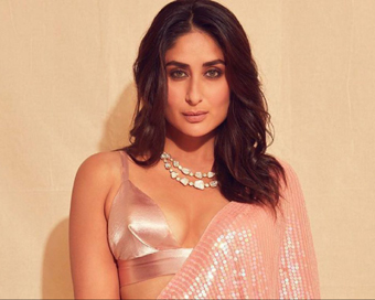 Kareena Kapoor Khan (file photo)