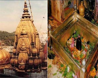 Dress code for Kashi Vishwanath temple announced