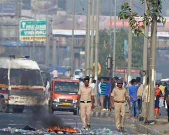 Pune Police arrest Maoist sympathizers nationwide (File Photo)