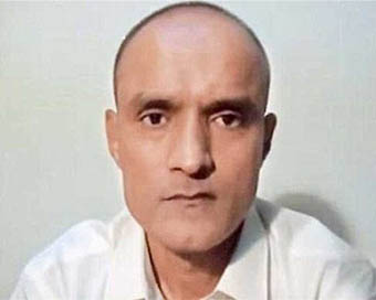 India gets 2nd consular access to Kulbushan Jadhav