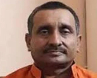 Unnao rape: Former BJP MLA Kuldeep Singh Sengar convicted by Delhi court