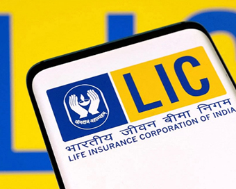 LIC, India