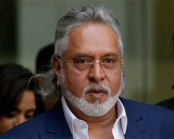 Vijay Mallya