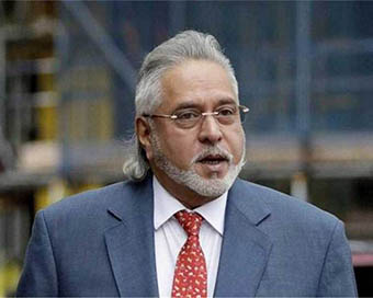 Vijay Mallya