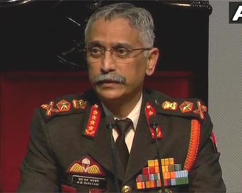 Article 370 abrogation a historic step: Army Chief