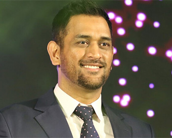 MS Dhoni to produce mythological web series, wife Sakshi shares details