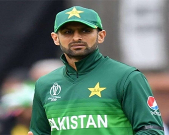 T20 World Cup: Pakistan TV Channel pays hilarious tribute to Shoaib Malik