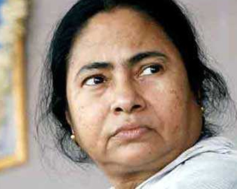 Mamata turns down Modi