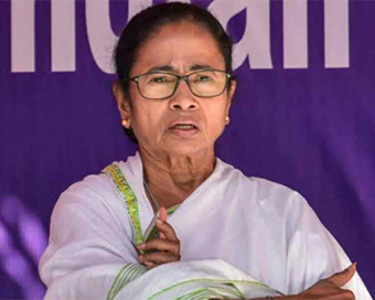 Mamata Banerjee